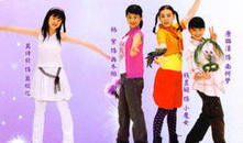 女生日记电视剧,青春校园的甜蜜成长