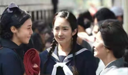 日本人电视剧,一部电视剧的奇幻旅程